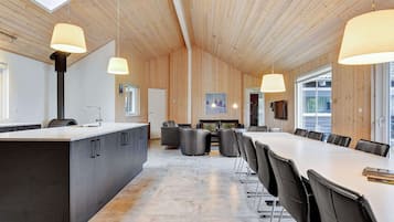 Ferienhaus | Innenbereich