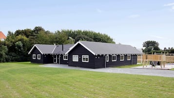 Hus | Udendørsområde