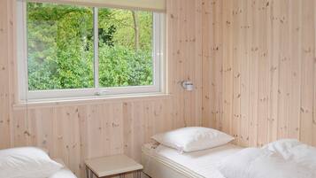 Ferienhaus | Innenbereich