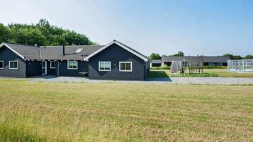 House | View from property