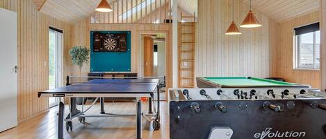 House | Interior