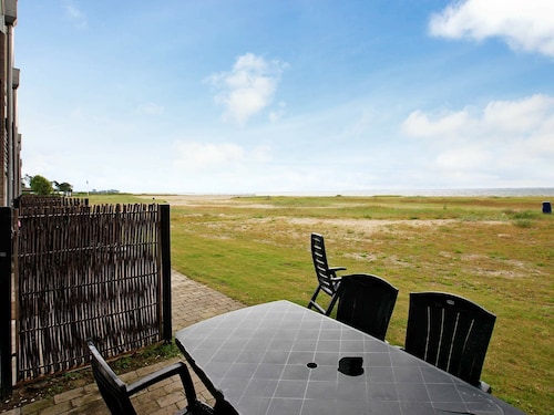 Beautiful Holiday Home in Assens With Whirlpool