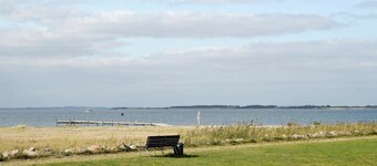 Beautiful Holiday Home in Assens With Whirlpool