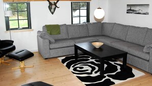 Apartment | Interior - 4 Person Holiday Home in Blavand (Blavand)