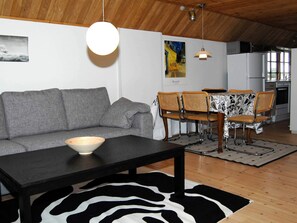 Interior - 4 Person Holiday Home in Blavand (Blavand)