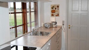 Apartment | Interior - 4 Person Holiday Home in Blavand (Blavand)