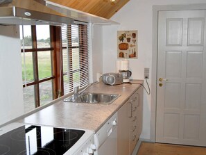 Interior - 4 Person Holiday Home in Blavand (Blavand)
