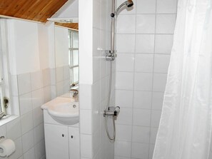 Apartamento | Parte interna