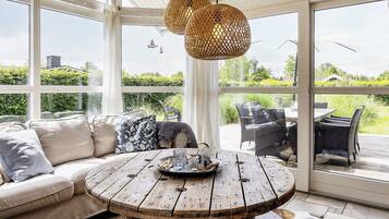 House | View from property