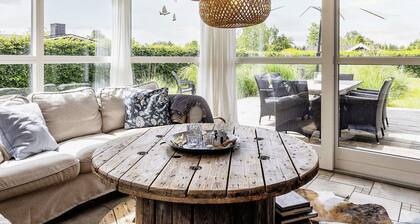 6 Person Holiday Home in Vaeggerlose-by Traum