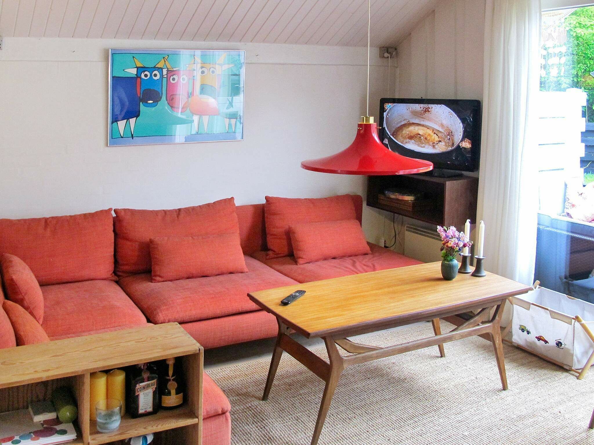 Hus | Interiør