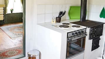 House | Private kitchen