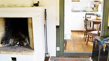 House | Private kitchen