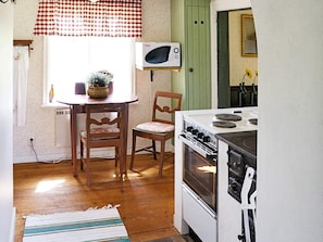 House | Interior - 4 Person Holiday Home in Ankarsrum (Ankarsrum)