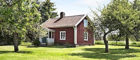 Hus | Eksteriør