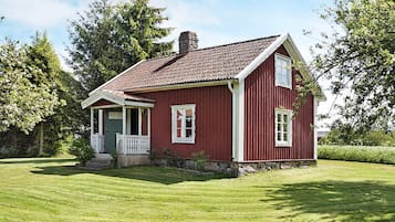 House | Exterior