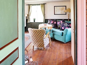 Casa | Interior