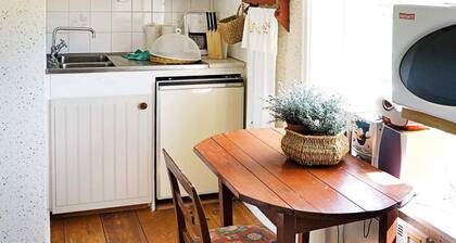 4 Person Holiday Home in Ankarsrum-by Traum