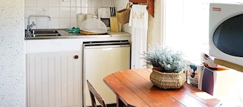 4 Person Holiday Home in Ankarsrum-by Traum