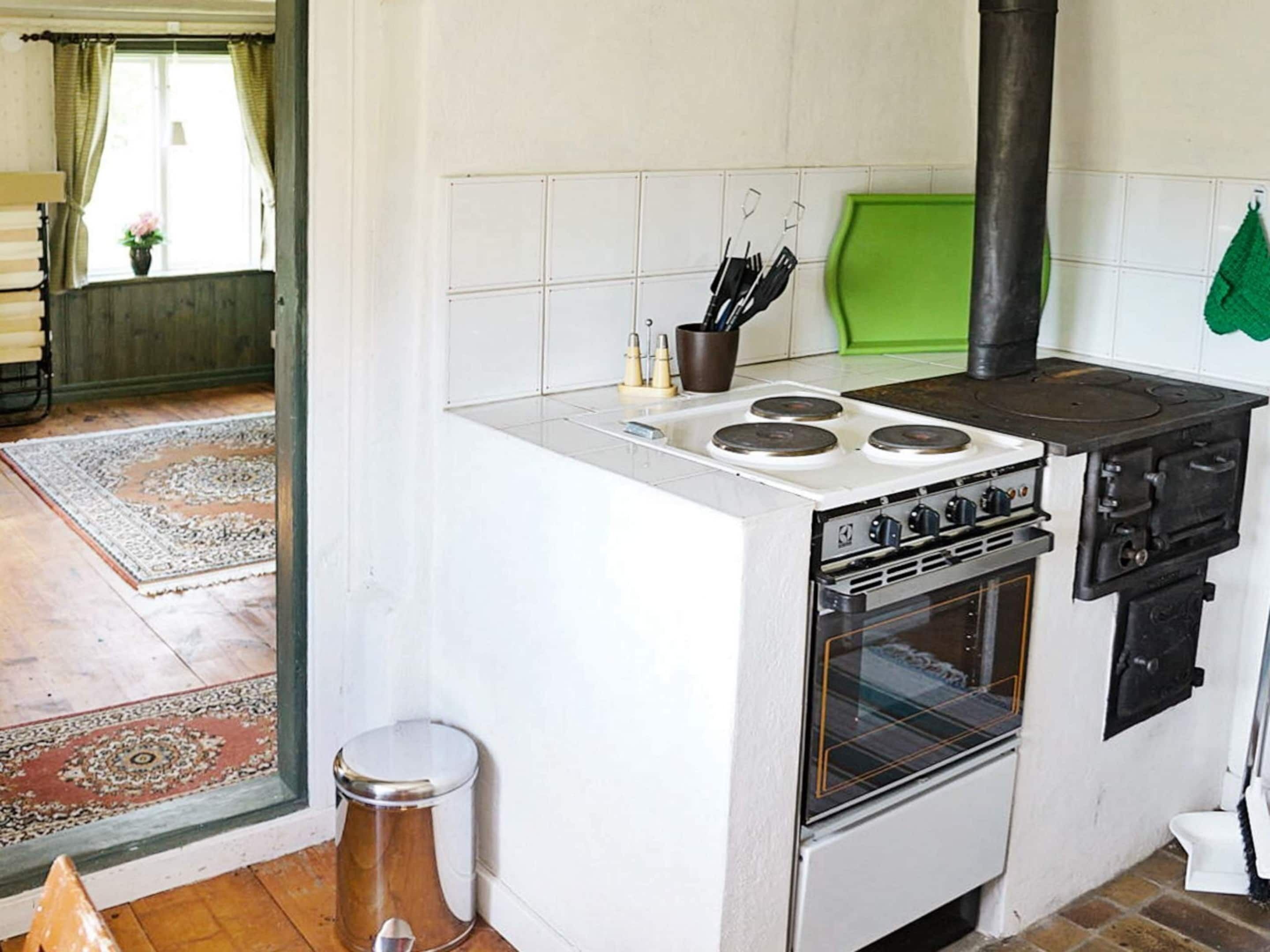 منزل | المنشأة من الداخل