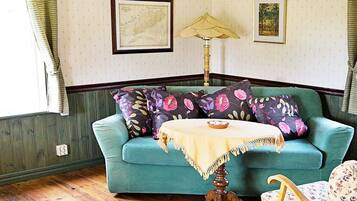 House | Interior