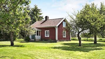 House | Exterior