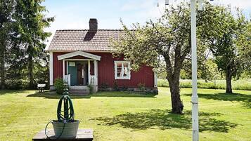 House | Exterior