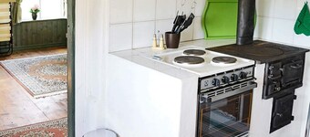 4 Person Holiday Home in Ankarsrum-by Traum