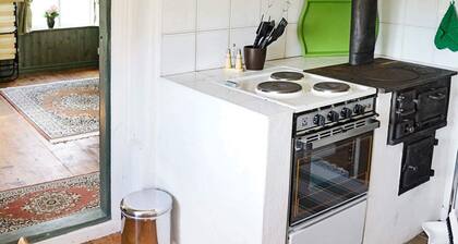 4 Person Holiday Home in Ankarsrum-by Traum