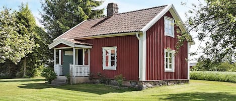 House | Exterior