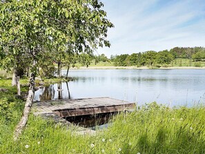 House - 4 Person Holiday Home in Ankarsrum-by Traum (Ankarsrum)