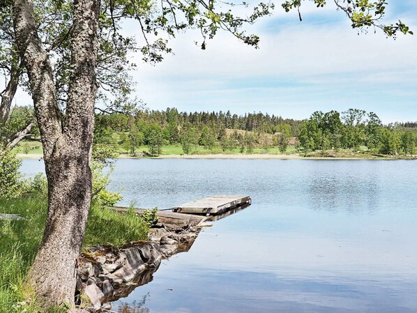 Miscellaneous - 4 Person Holiday Home in Ankarsrum-by Traum (Ankarsrum)