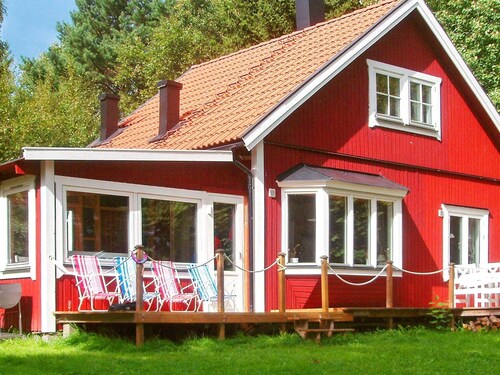 Holiday Home in Sollentuna
