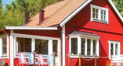 Holiday Home in Sollentuna