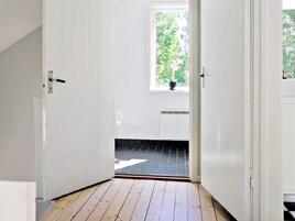 Casa | Parte interna