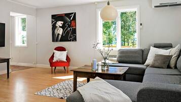 House | Interior