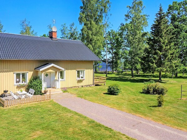 Hus | Eksteriør