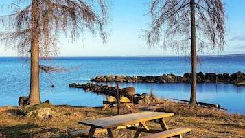House | Outdoor dining