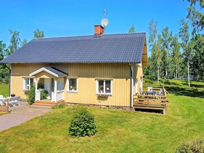 Hus | Eksteriør