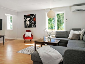 Hus | Innvendig