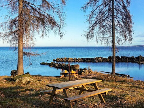 Holiday Home in Hova