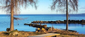Holiday Home in Hova