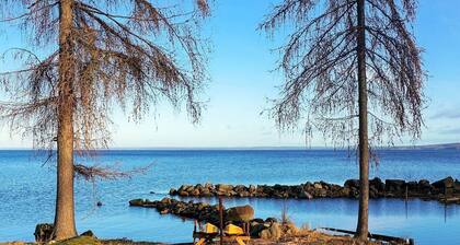 Holiday Home in Hova