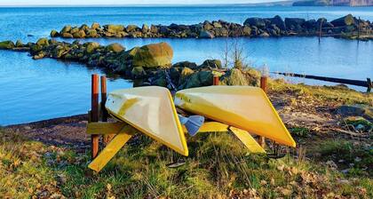 Holiday Home in Hova