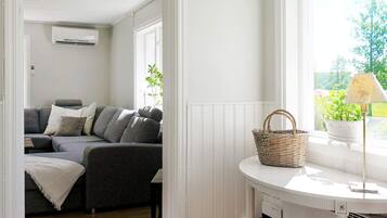 House | Interior