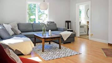 House | Interior