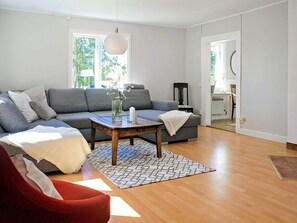 Unclassified image, 2 of 52, button - Holiday Home in Hova (Hova)