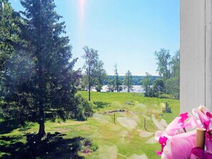 House | Spa treatment - Holiday Home in Hova (Hova)