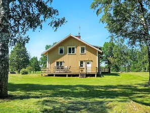 Hus | Exteriör