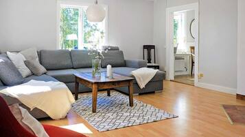 Hus | Innvendig